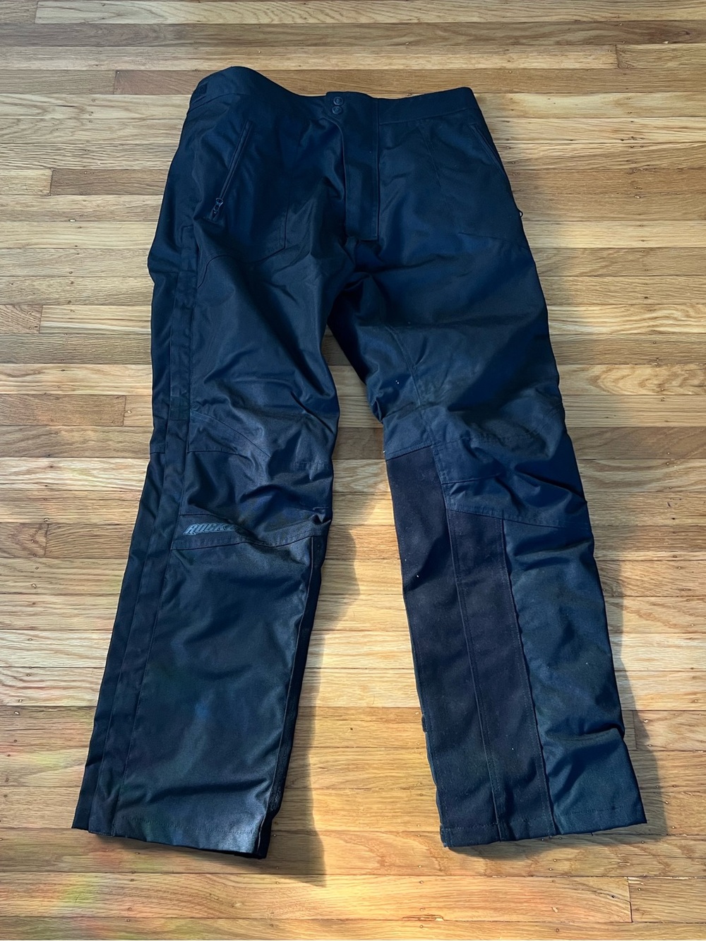 Joe Rocket Men’s Motorcycle Pants